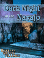 Dark Night of the Navajo
