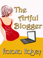 The Artful Blogger