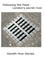 Following the Fleet: London’s Secret River