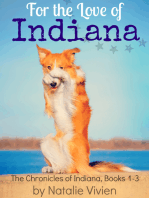 For the Love of Indiana