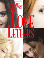 Love Letters (Erotic Tales Boxed Set)