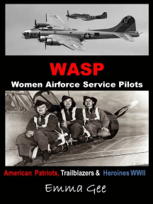 wasp air force