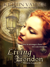 Living London by Kristin Vayden - Ebook | Scribd