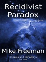 Recidivist Paradox