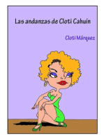 Las andanzas de Cloti Cahuín