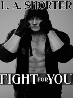 Fight For You