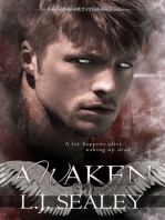 Awaken: Divine Hunter #1