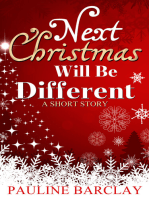 Next Christmas Will Be Different