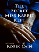 The Secret Miss Rabbit Kept