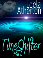 TimeShifter Part 1