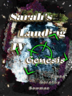 Genesis: Sarah's Landing IV