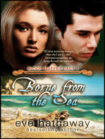Borne from the Sea (Blood Waters 1)