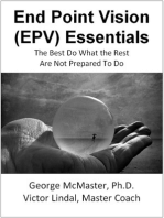 End Point Vision (EPV) Essentials