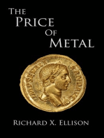 The Price Of Metal