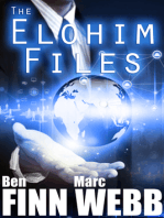 The Elohim Files