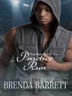 Practice Run (Bancroft Series