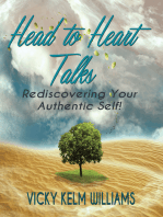 Head to Heart Talks
