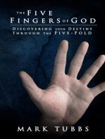 Five Fingers of God