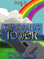 The Wizard's Tower (Rory II)