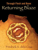 Returning Blaze