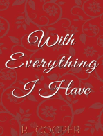 With Everything I Have