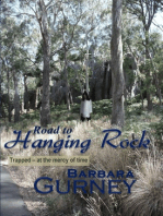 Road to Hanging Rock