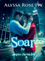 Soar (The Empire Chronicles #1)