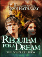 Requiem for a Dream: The Complete Book