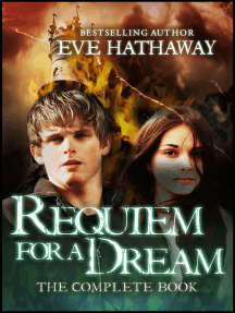 Eve's Requiem: Tales of Women, Mystery, and Horror