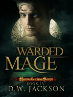 Warded Mage