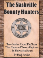 The Nashville Bounty Hunters