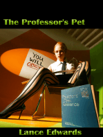 The Professor's Pet
