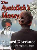 The Ayatollah's Money