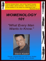 Womenology 101