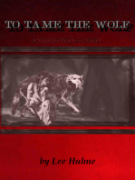 To Tame the Wolf (a Shadow Walkers Novel)