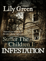 Infestation (Suffer the Children 1)