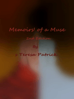 Memoirs' of a Muse