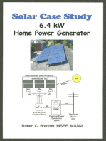 Solar Case Study