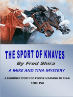 The Sport of Knaves