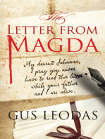 The Letter From Magda