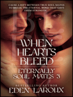 When Hearts Bleed: Eternally Soul Mates 3