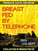 Breast Fed by Telephone
