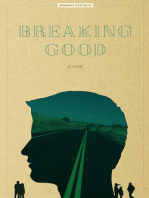 Breaking Good (Breaking Good #1)