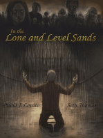 In the Lone and Level Sands