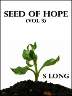Seed of Hope (Vol 3)