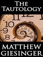 The Tautology Book Two