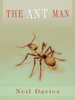 The Ant Man
