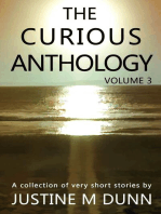 The Curious Anthology Volume 3
