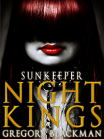Sunkeeper (#3, Night Kings)