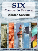 Six Canoe To France